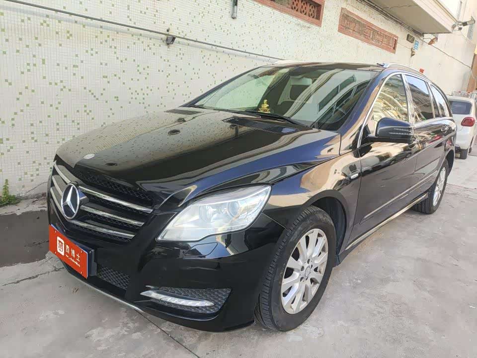 Mercedes-Benz R