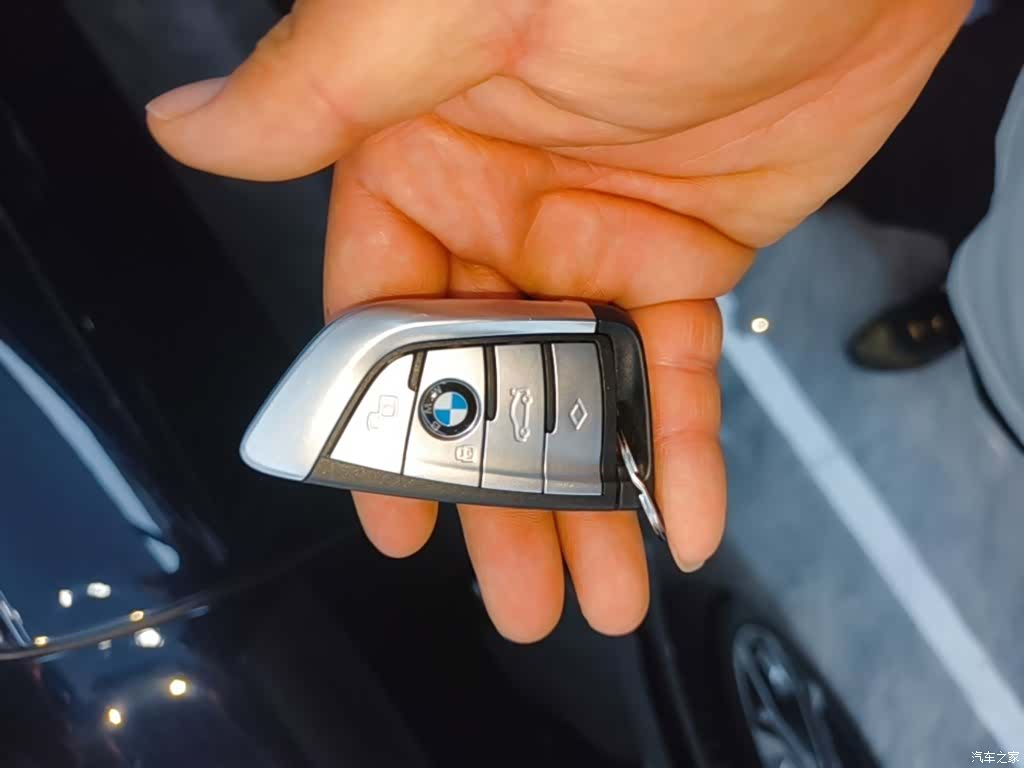 BMW X5, 2023 9