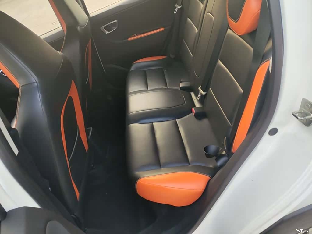 Geely X1, 2018 17