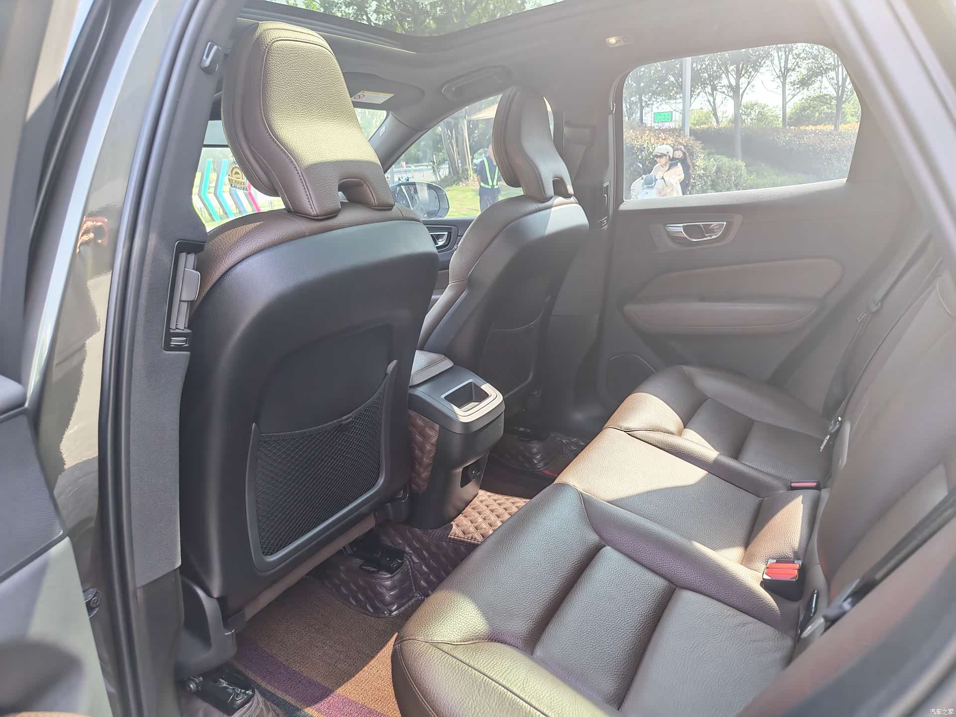 Volvo XC60, 2021 6