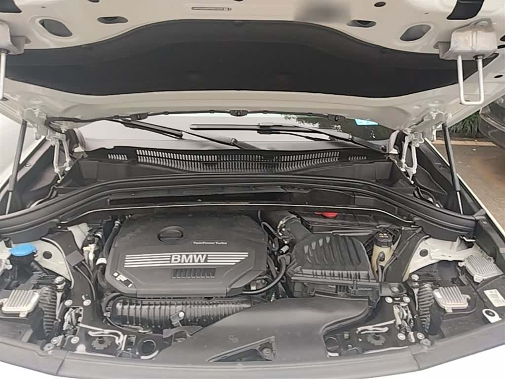 BMW X2, 2023 19