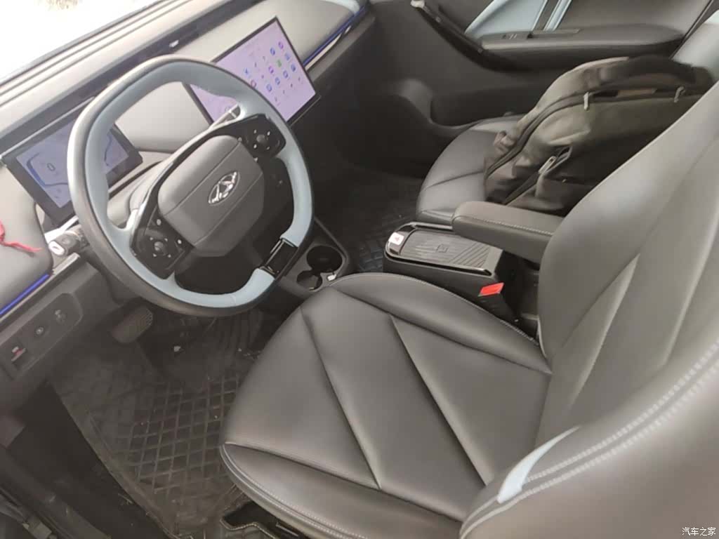 Chery Shenshou, 2022 15