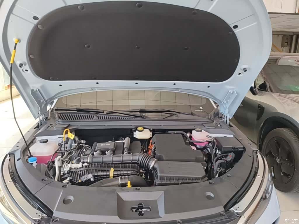 BYD Qin, 2026 20