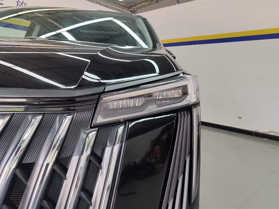 Trumpchi Trumpchi M8