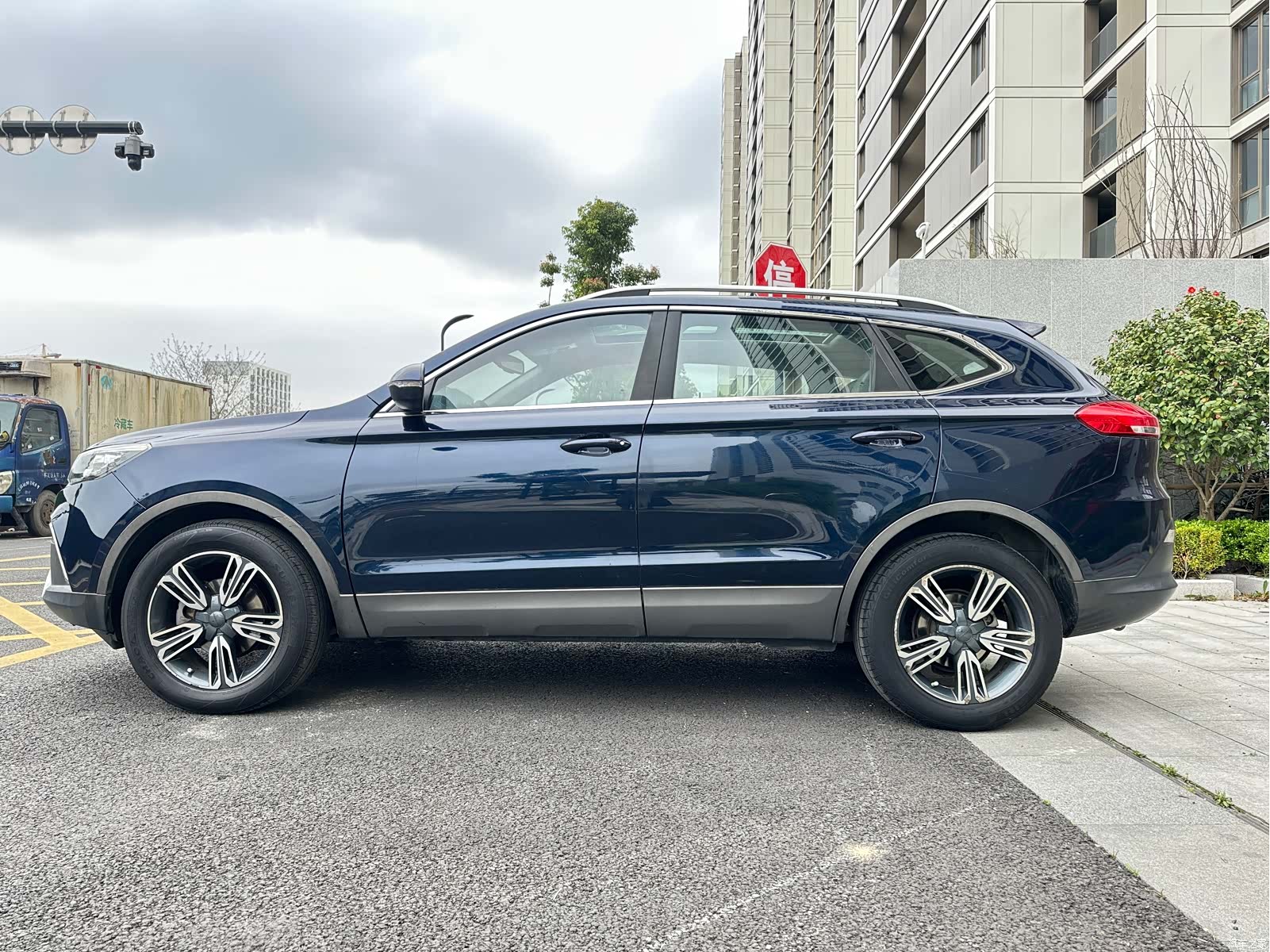 Liebao CS10, 2018 8