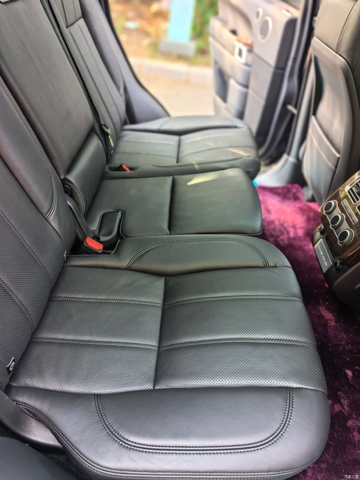 Land Rover Range Rover, 2018 14