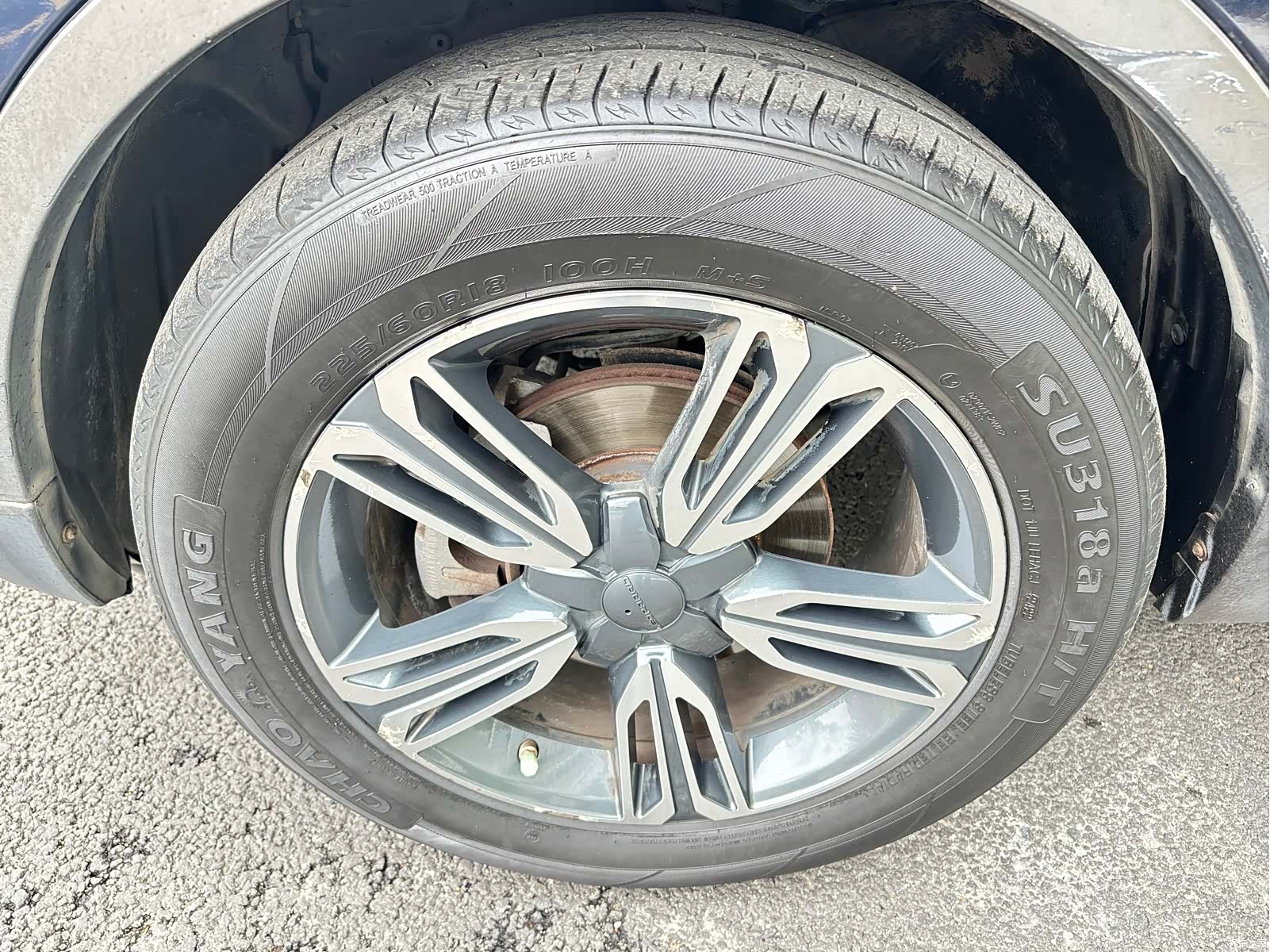 Liebao CS10, 2018 24