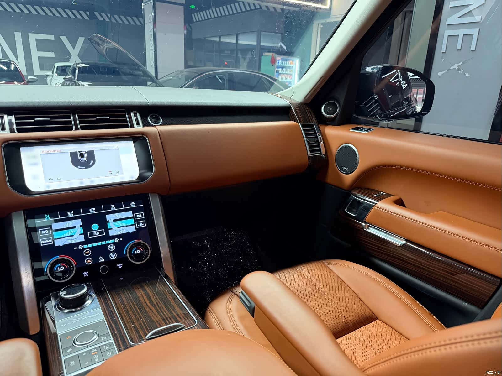 Land Rover Range Rover, 2018 31