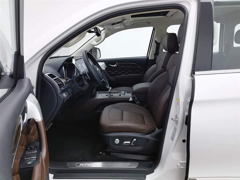 Haval H9 Haval H9