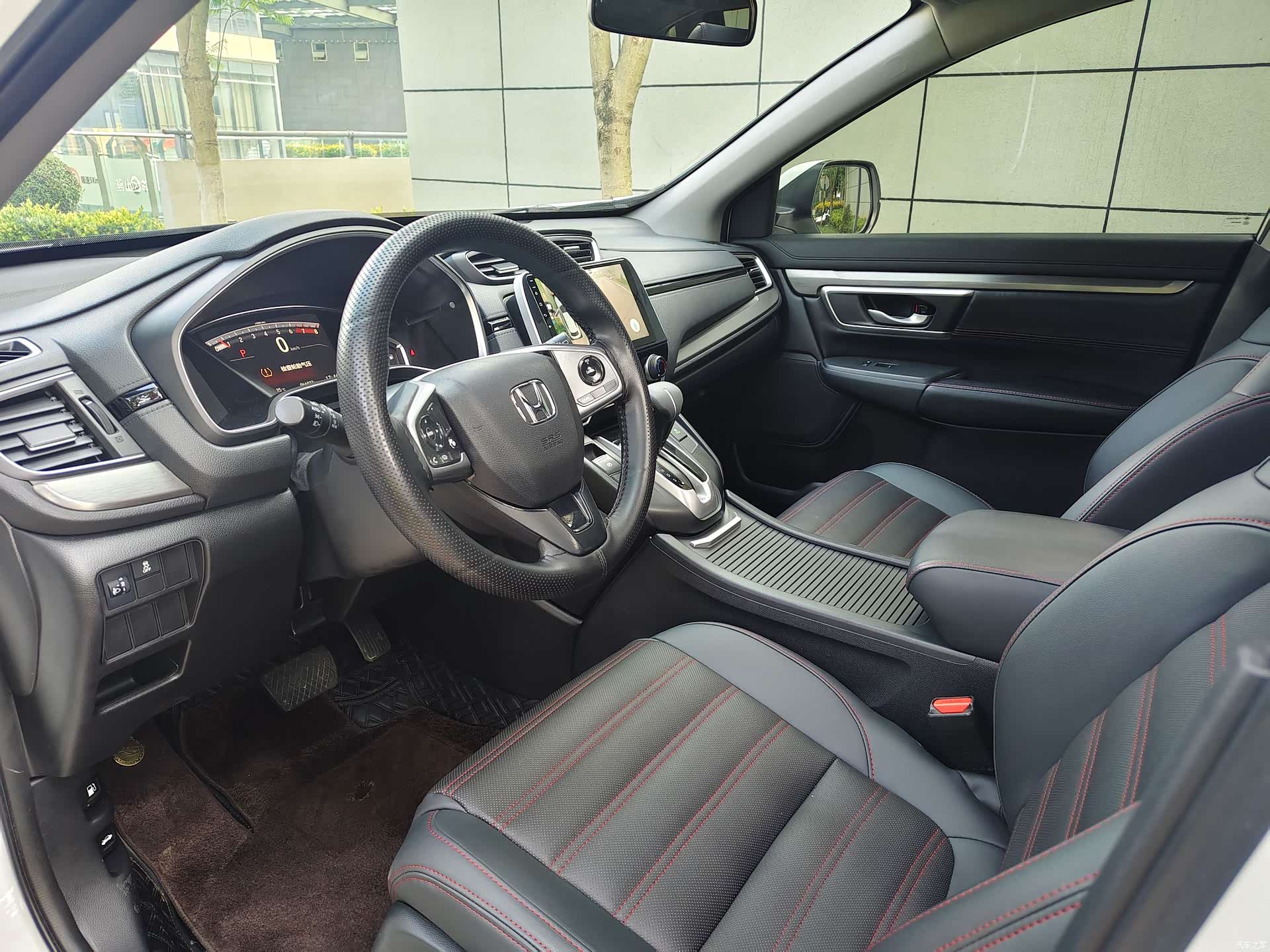 Honda Breeze, 2021 11