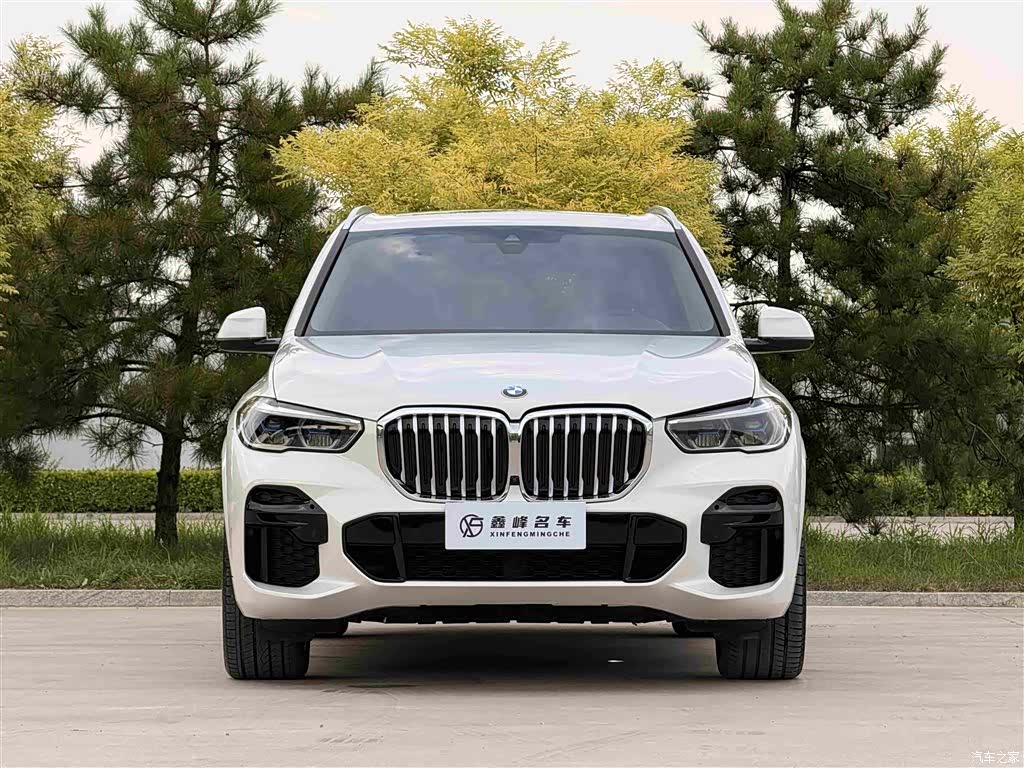 BMW X5, 2022 2