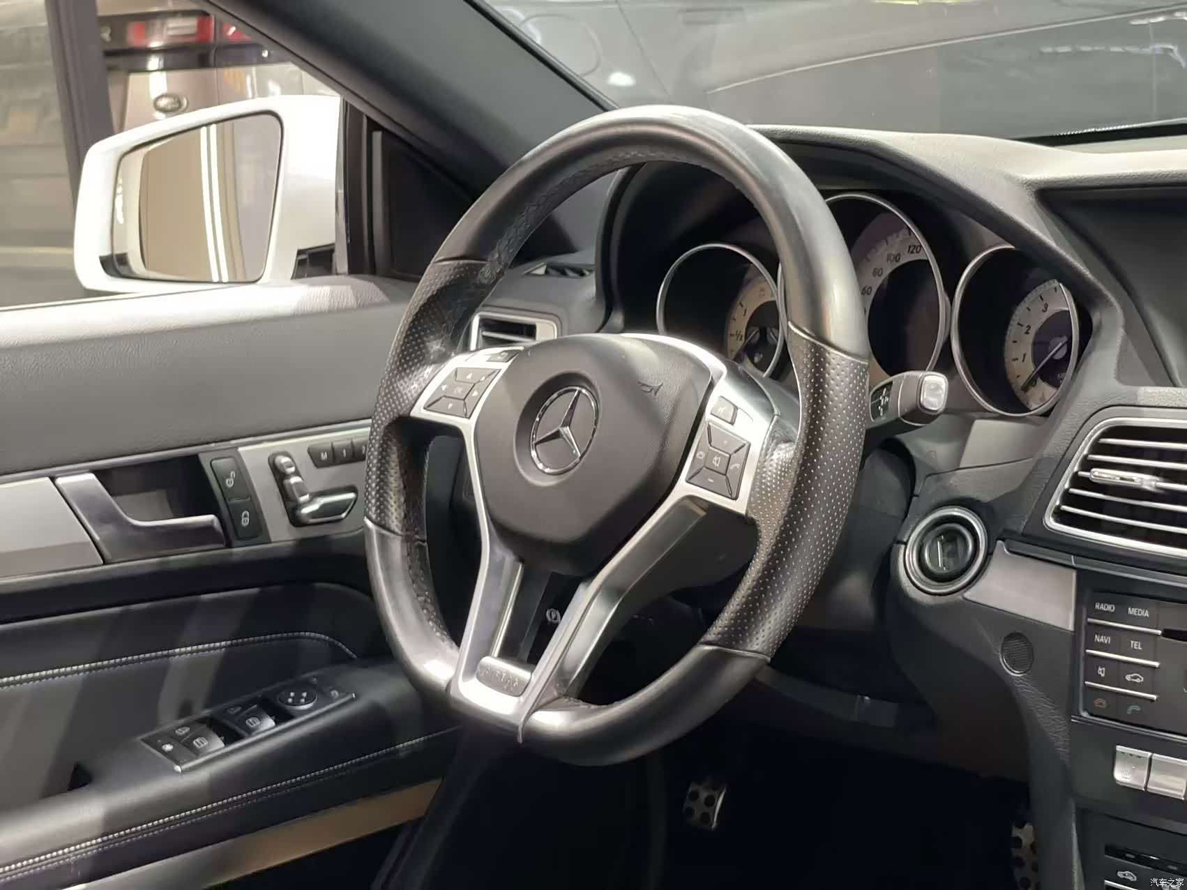 Mercedes-Benz E-Class, 2016 20