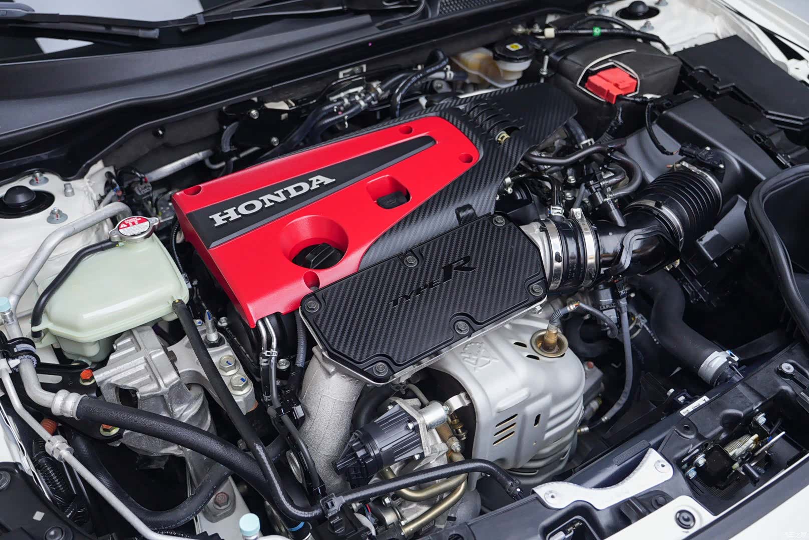 Honda Civic, 2026 7