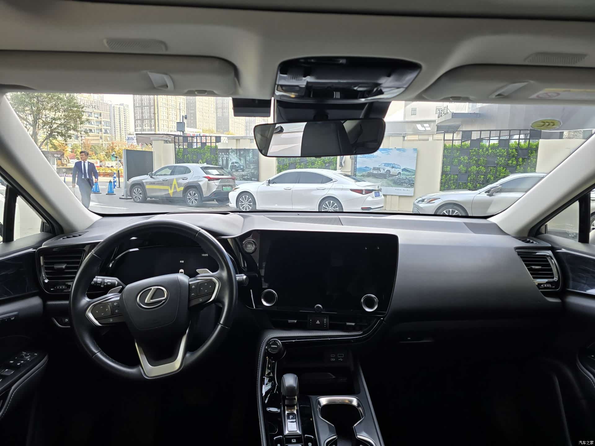 Lexus NX, 2022 6