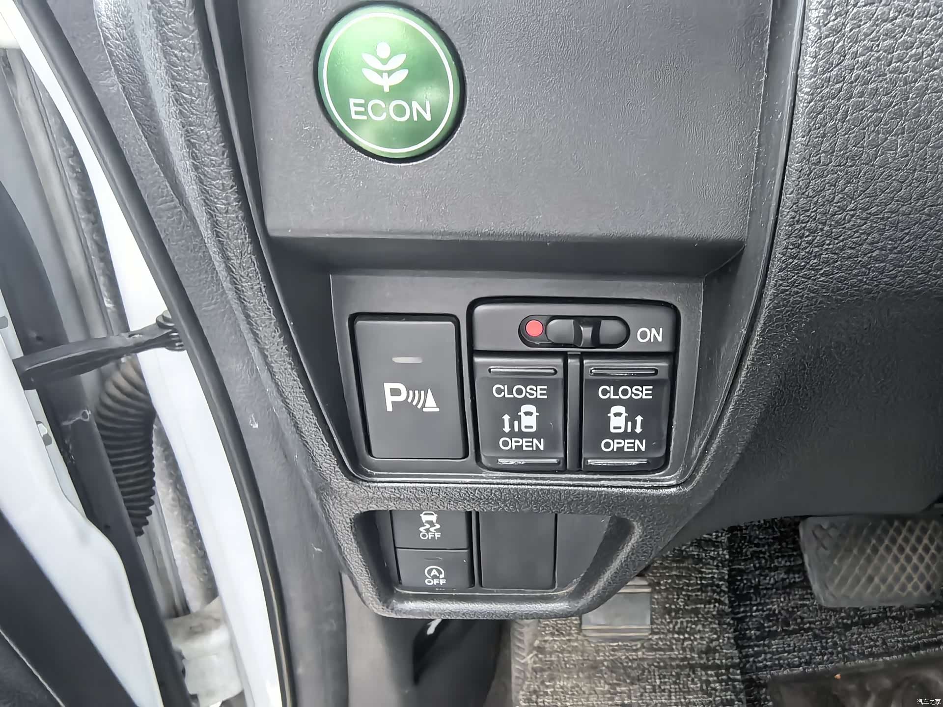 Honda Odyssey, 2018 10