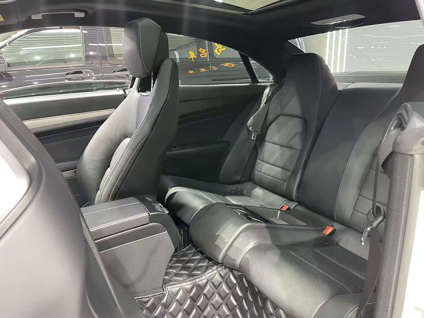 Mercedes-Benz E-Class, 2016 14