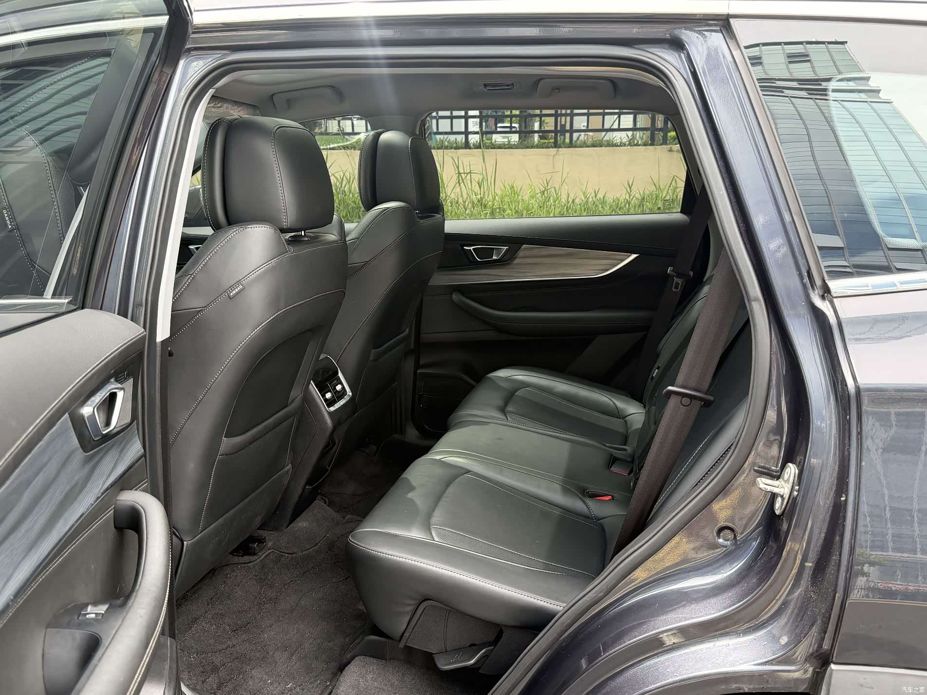 Chery Tiggo 8 Plus, 2022 15