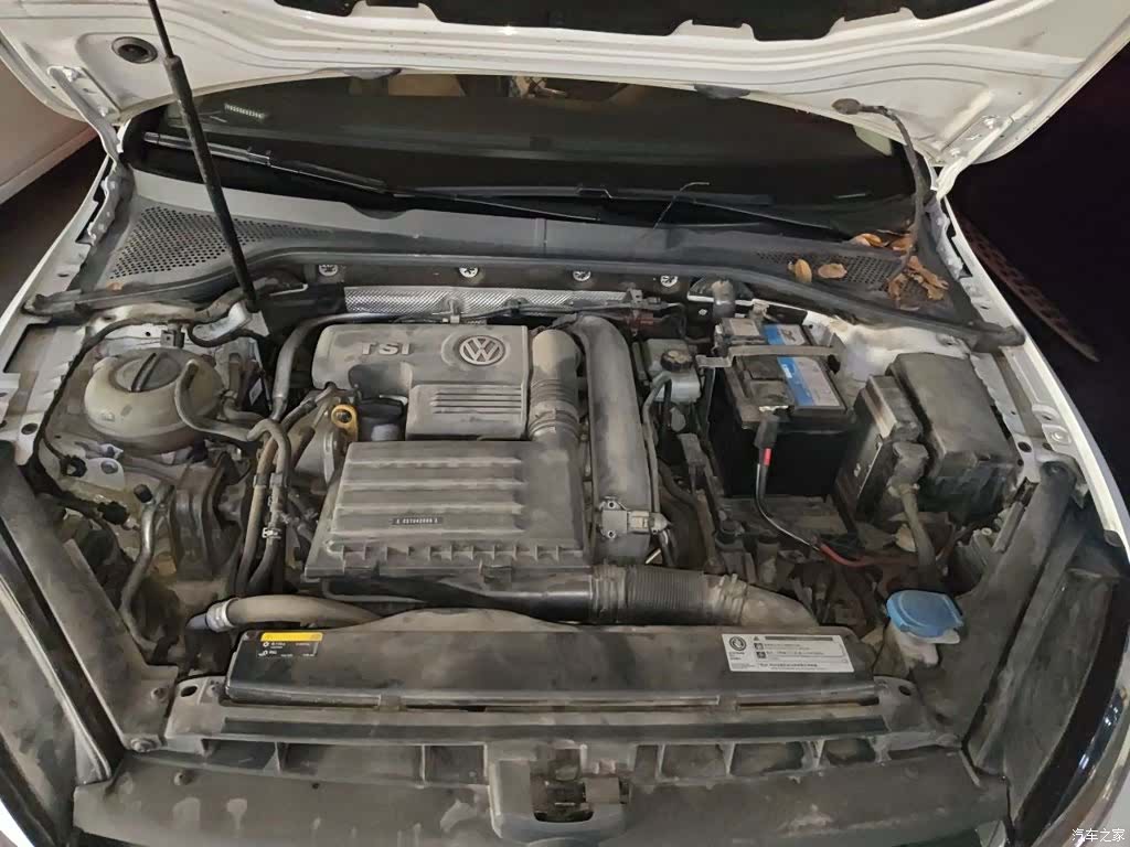 Volkswagen Golf, 2018 16