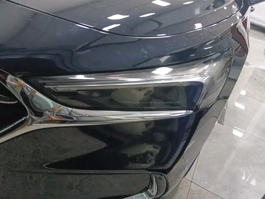 Buick Lacrosse Buick Lacrosse