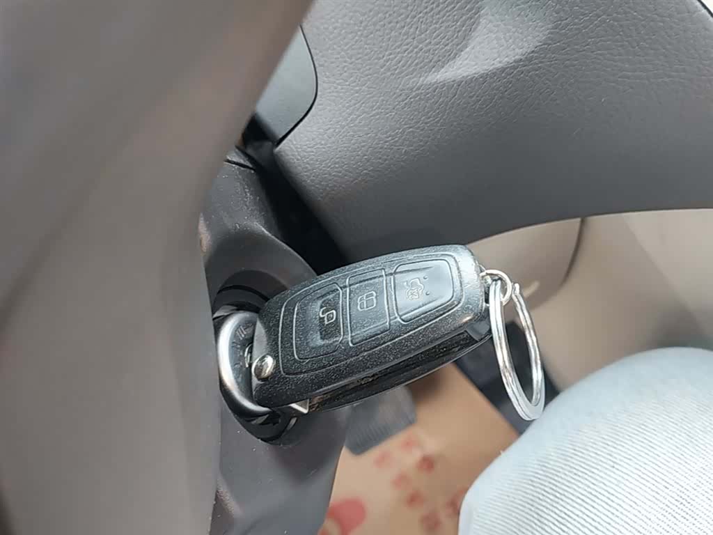 Ford Focus, 2015 9
