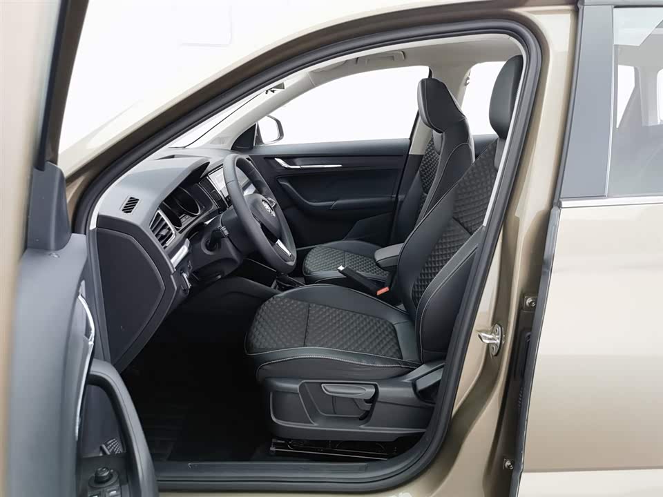 Skoda Komick Skoda Komick