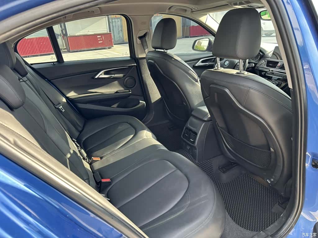 BMW 1 Series, 2017 13