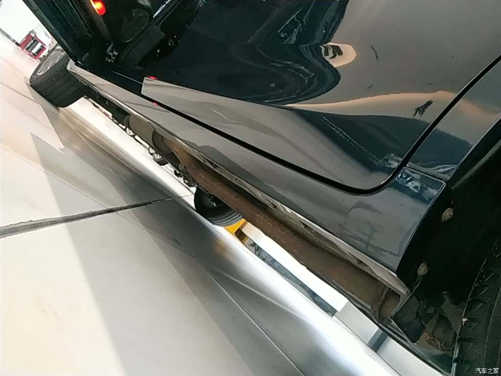 GAC M6, 2020 22