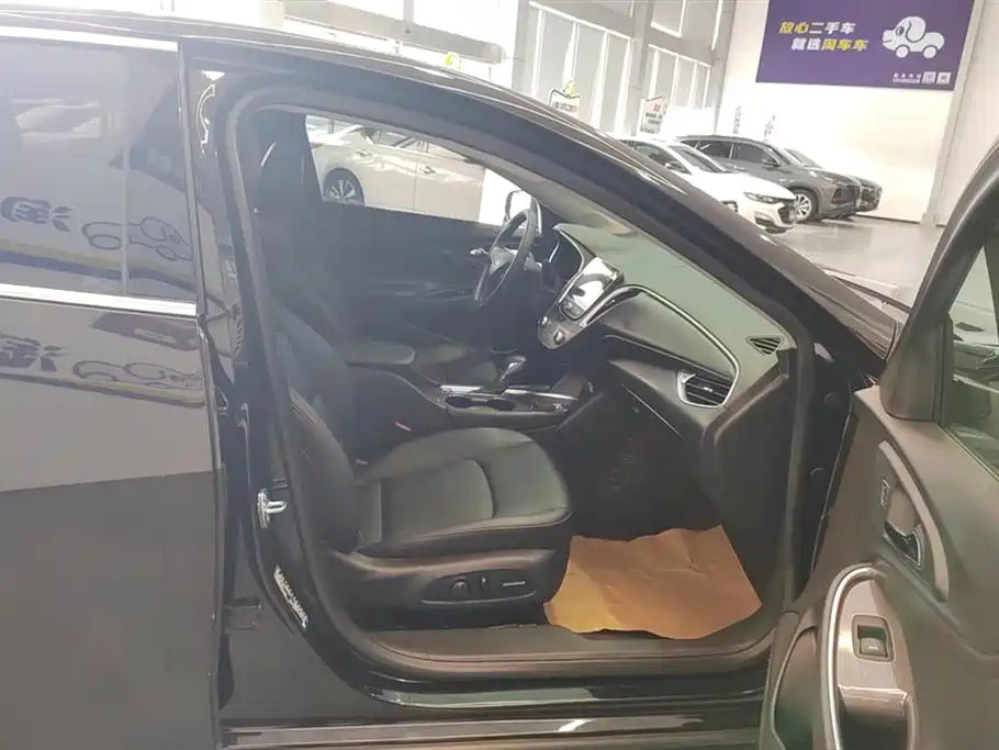 Chevrolet Mai Ruibao XL