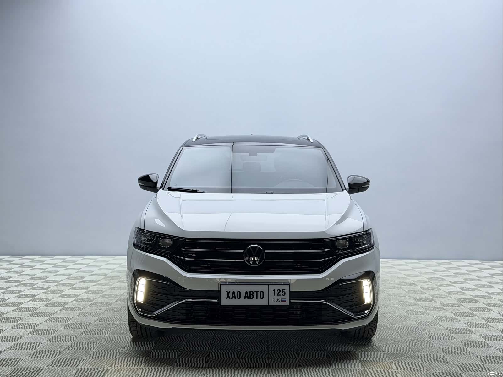 Volkswagen T-ROC, 2022 2