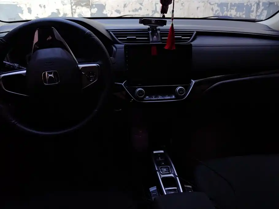 Honda Lingpai Honda Lingpai
