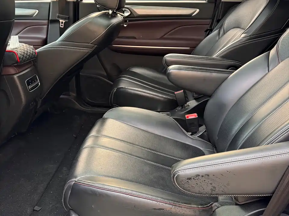 Trumpchi Trumpchi M6