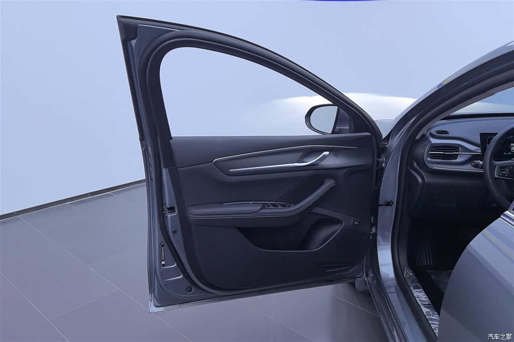 BYD Destroyer 05, 2024 7