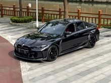 M3 2021 M3Žγ M xDrive 