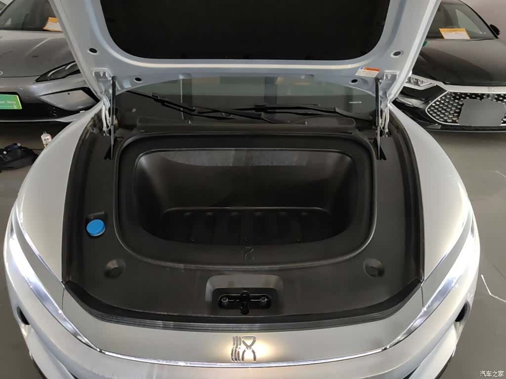 BYD Han, 2025 20