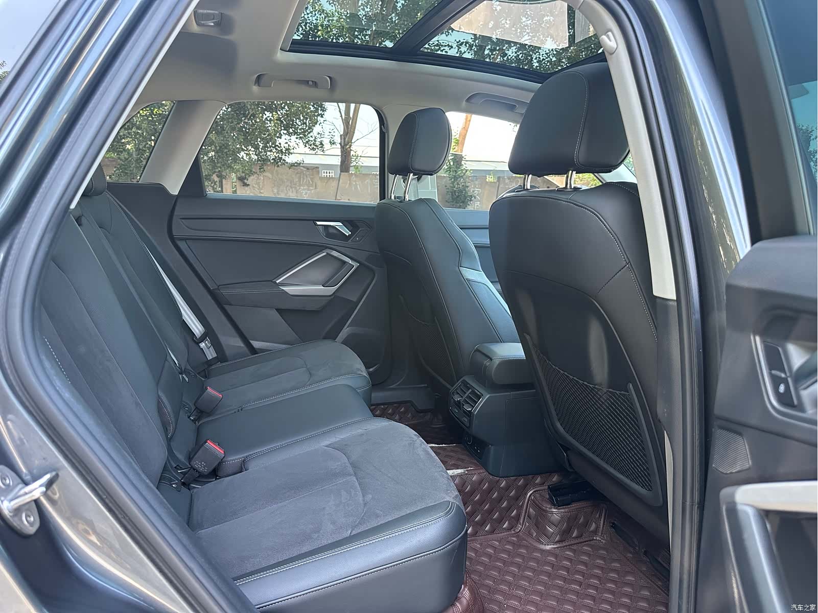 Audi Q3, 2022 16