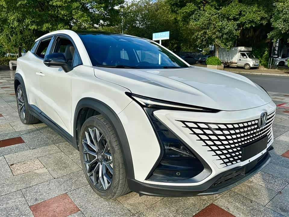 Changan UNI-T