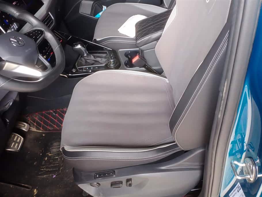 Volkswagen Tanyue Volkswagen Tanyue