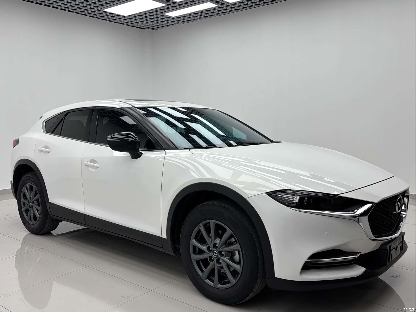 Mazda CX-4, 2023 2