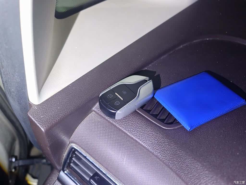 BAIC M7, 2024 12