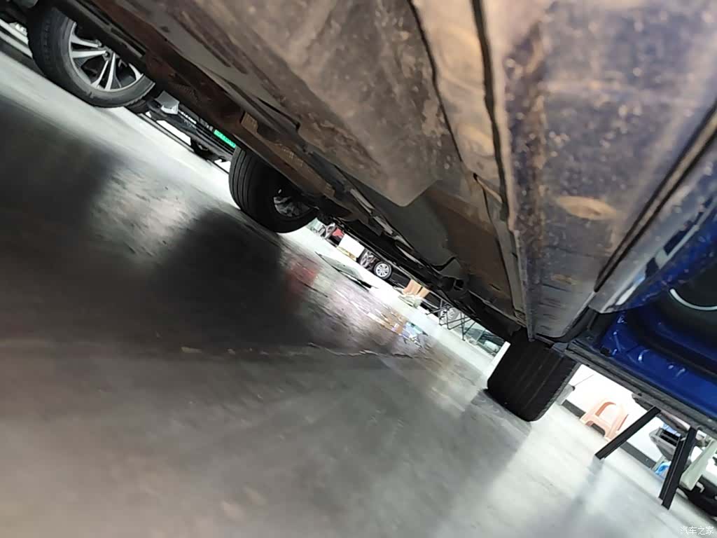 WEY VV7, 2019 21