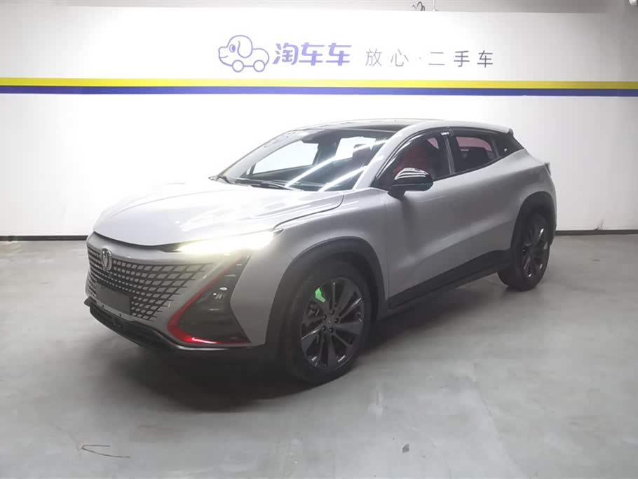 Changan UNI-T