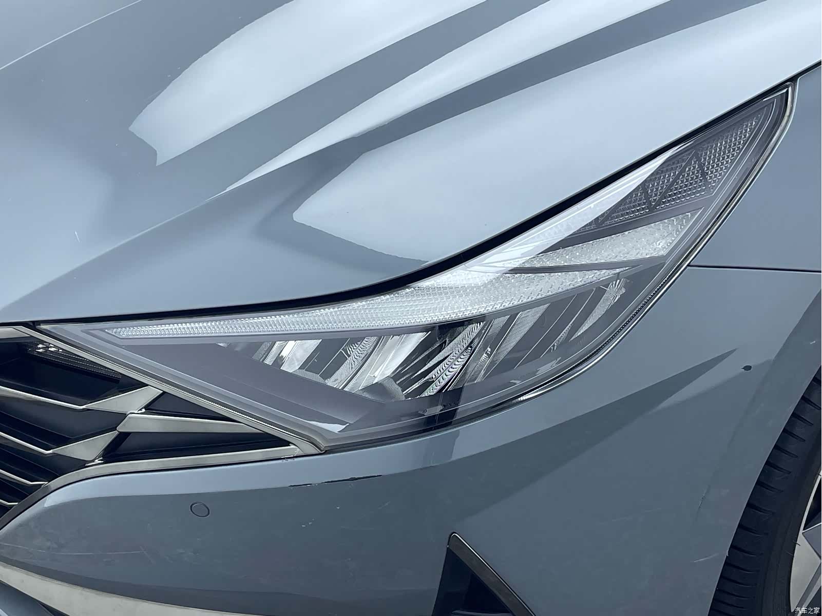 Hyundai Elantra, 2021 11