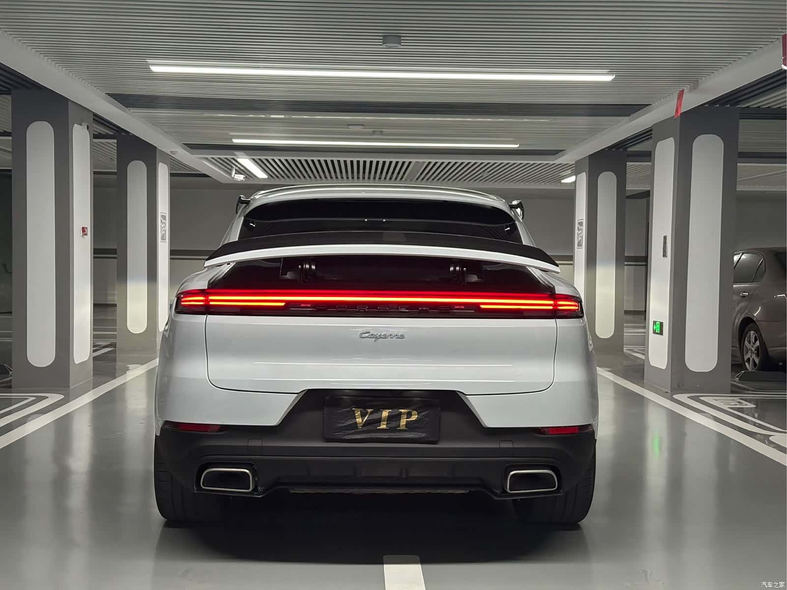 Porsche Cayenne, 2025 28