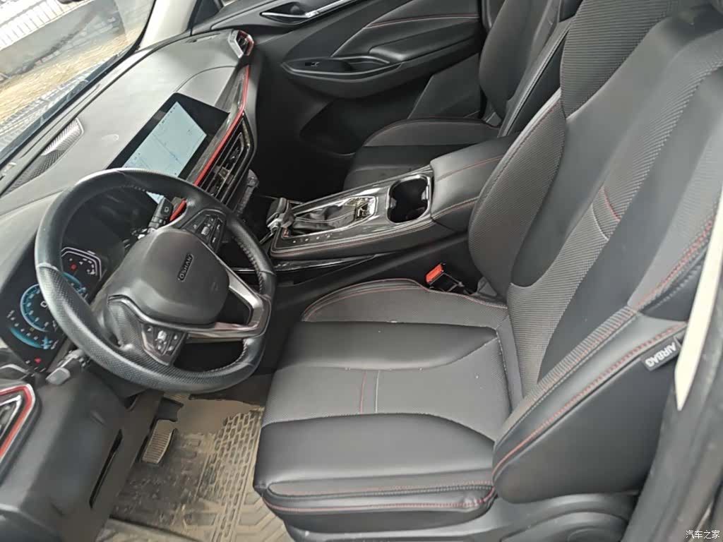 Changan X5, 2021 15