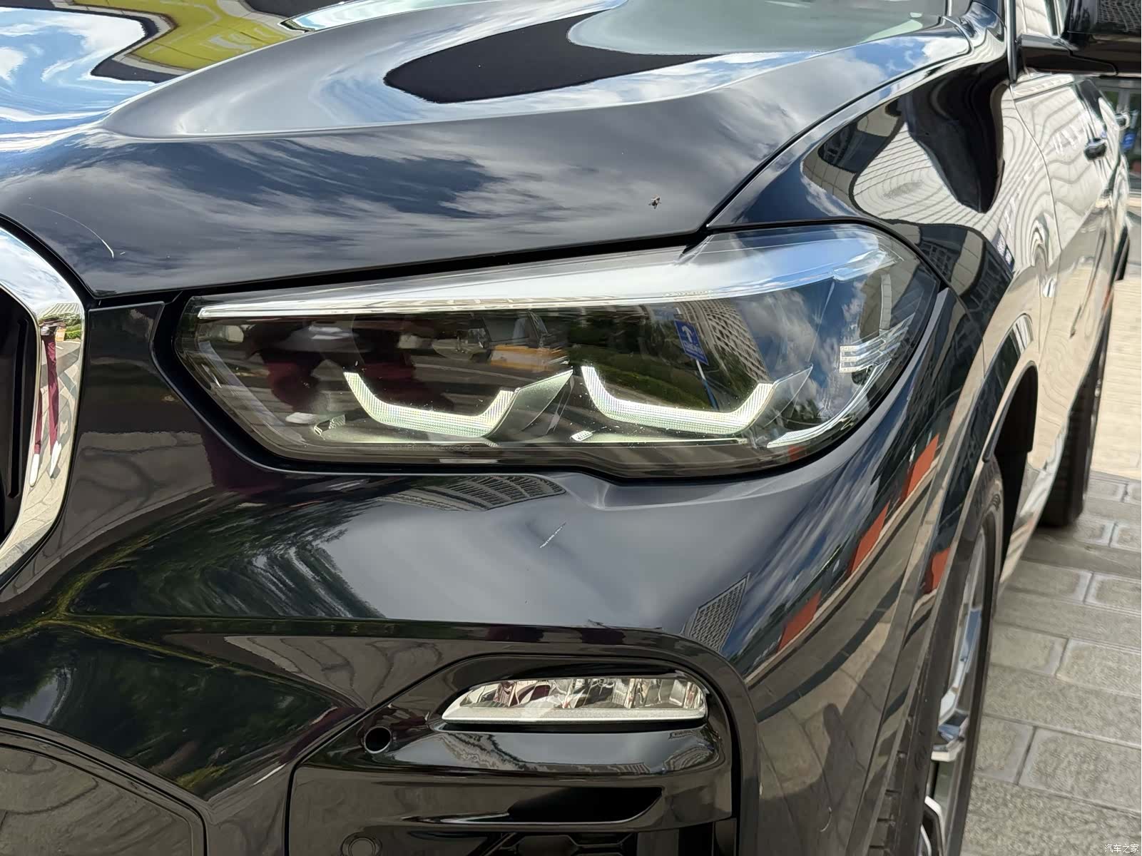 BMW X5, 2021 36