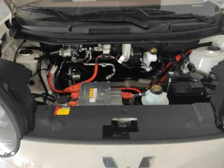 Wuling Wuling Bingguo