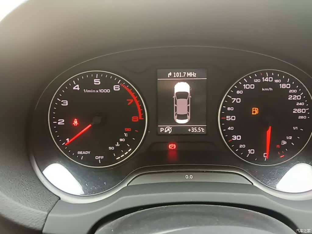 Audi A3, 2016 18
