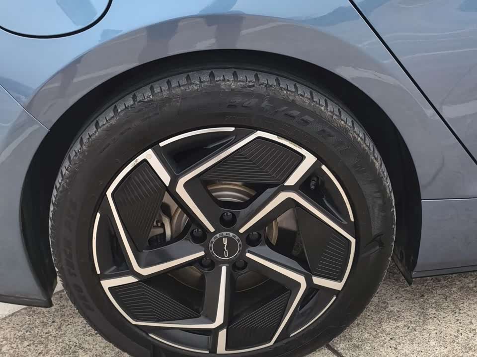 BYD seal