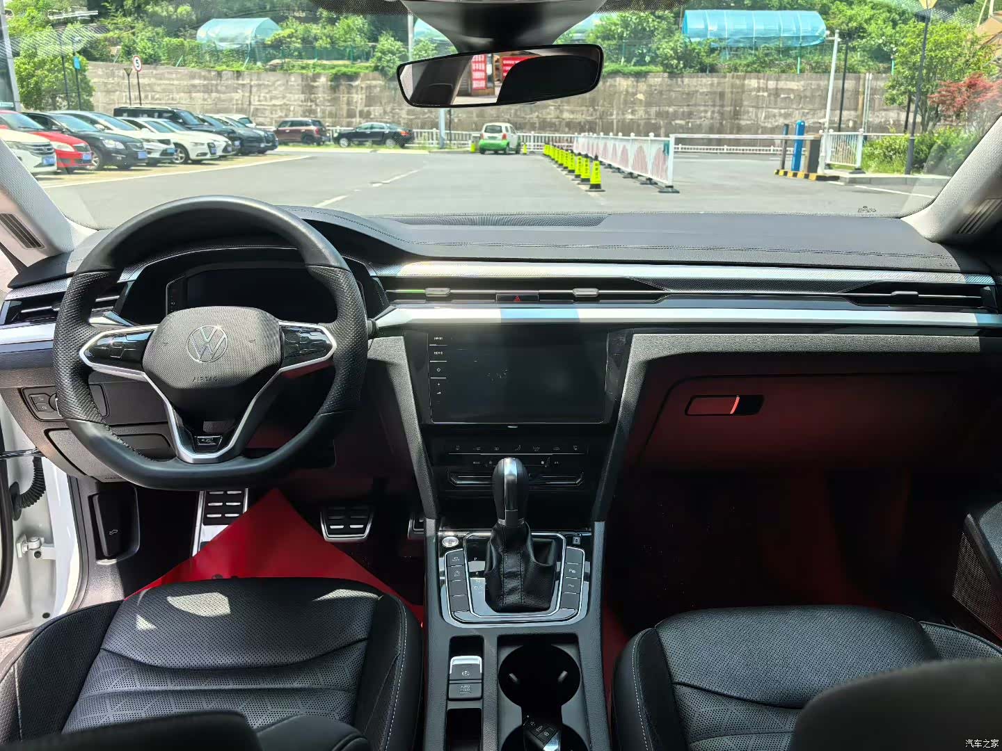 Volkswagen CC, 2024 все фото