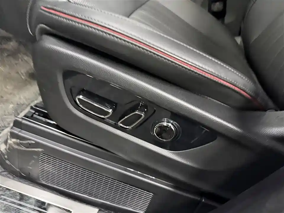 Trumpchi Trumpchi M8